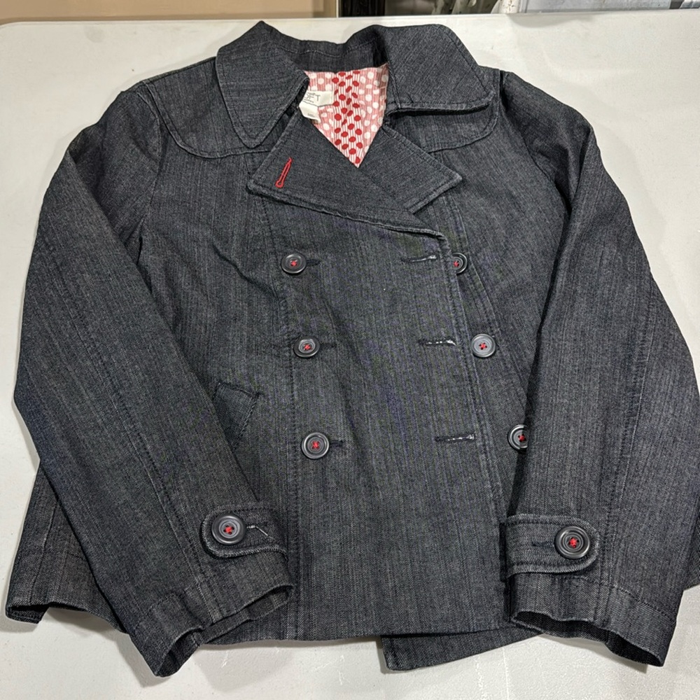 Loft Jacket